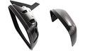 Kool Vue Mirror Passenger Side For 2002 Ford E-150 Econoline-2007 E-350 Super Duty 2003-2007 E-250 2002 Power Glass Heated With 