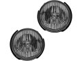 Headlight Assembly Set Of 2 For 2007-2017 Jeep Wrangler 