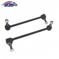 Tom 2pcs Front Sway Bar Links Stabilizer For 1996-2007d Taurus 1995-2002 Lincoln Continental 1996-2005 For Mercury Sable K8734