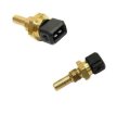 10 Set Water Temperature Sensor For Nissan Pickup Sentra Infiniti Kia 2263051e02 