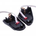 Xtremeamazing 2pcs Left And Right Steering Wheel Control Button For Golf Tiguan Amarok Caddy Jetta