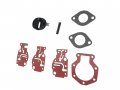 Carburetor Rebuild Carb Repair Kit For Johnson Evinrude 6 8 9 15 20 Hp