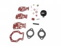 Carburetor Rebuild Carb Repair Kit For Johnson Evinrude 6 8 9 15 20 Hp