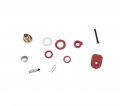 Carburetor Rebuild Carb Repair Kit For Johnson Evinrude 6 8 9 15 20 Hp