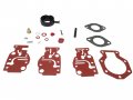 Carburetor Rebuild Carb Repair Kit For Johnson Evinrude 6 8 9 15 20 Hp