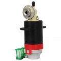 Ocpty Fuel Pump Assembly Fit For Nissan D21 1993-1994 L4 2 4l Petrol With Strainer Japan Built V6 3 0l Afs0503p Efp109
