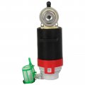 Ocpty Fuel Pump Assembly Fit For Nissan D21 1993-1994 L4 2 4l Petrol With Strainer Japan Built V6 3 0l Afs0503p Efp109