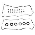 Vincos Cylinder Valve Cover Gasket With 6 Pcs Spark Plug Tube Seals 16pcs Grommets Vc203 Vs50422r For Tundra 04-00 Tacoma 04-95 