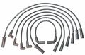 Walker Products 900-1362 Thundercore Ultra Spark Plug Wire Set 