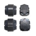 1 Pair Front Sway Bar Bushing For Honda Civic 2016 2017 2018 2019 2020 2021 51300-tba-h01 51300tbah01 