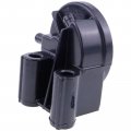 Fridayparts Filter Bracket Housing 04270708 Compatible For Deutz Engine 1011 2011 Linde Forklift H30 H25