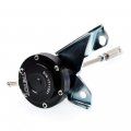 Tritdt Billet Adjustable Wastegate Actuator Fit Volvo 850 S70 S60 Td04hl Td04l Pressure 0 8 Bar