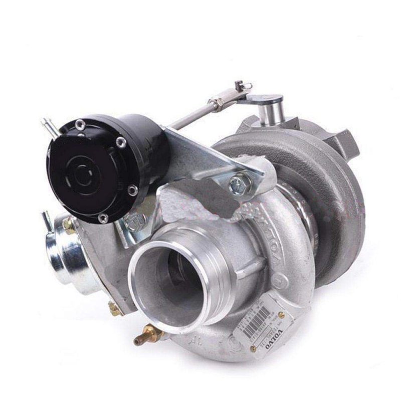 Tritdt Billet Adjustable Wastegate Actuator Fit Volvo 850 S70 S60 Td04hl Td04l Pressure 0 8 Bar
