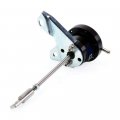 Tritdt Billet Adjustable Wastegate Actuator Fit Volvo 850 S70 S60 Td04hl Td04l Pressure 0 8 Bar 