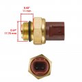 For Yamaha Rhino 450 Yxr450 2006-2009 Thermo Switch Heat Thermal Sensor Model Kvtr-2823