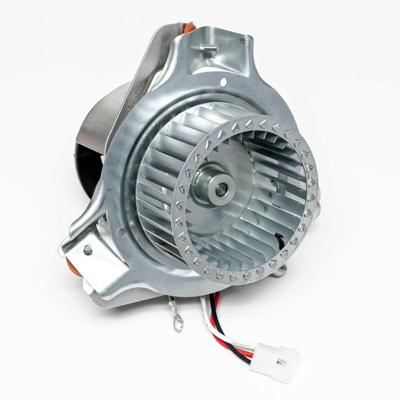 Draft Inducer Fan Furnace Blower Motor For Carrier Bryant Payne 326628-763