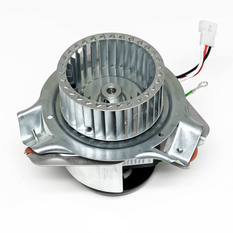 Draft Inducer Fan Furnace Blower Motor For Carrier Bryant Payne 326628-763