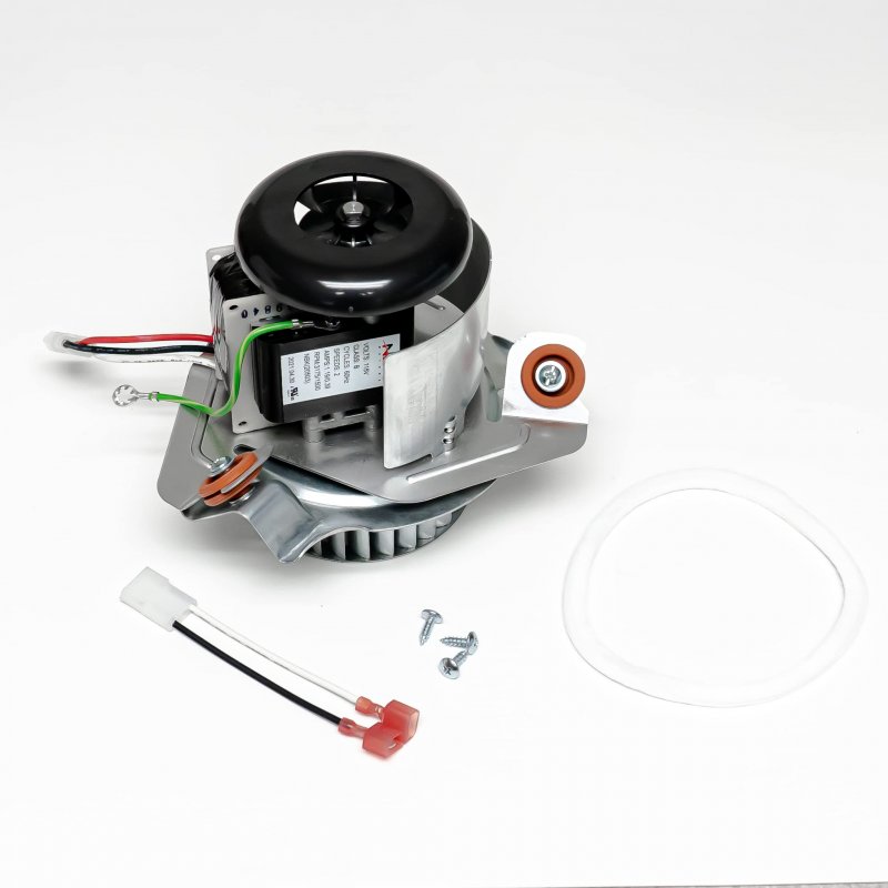 Draft Inducer Fan Furnace Blower Motor For Carrier Bryant Payne 326628-763