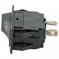 Fridayparts Headlight Switch 1703799sm Compatible For Ferris Mower Replacement