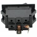 Fridayparts Headlight Switch 1703799sm Compatible For Ferris Mower Replacement