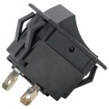 Fridayparts Headlight Switch 1703799sm Compatible For Ferris Mower Replacement