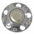 Motorbymotor 512544 Rear Wheel Bearing And Hub Assembly With 5 Lugs Fits For 2013-2015 Honda Accord 2015-2019 Acura Tlx
