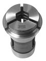 11 16 In B And S 21 Hexagon Collet For Router Tool Chuck 
