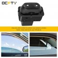 Ocpty Power Window Switch Driver Side Master Control Fits For 2001-2007d Escape 2001-2010 Ford Explore 2002-2007 For F250 F350