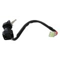 3509-004 3313-439 Ignition Key Switch For Arctic Cat 366 2008-2011