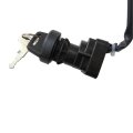 3509-004 3313-439 Ignition Key Switch For Arctic Cat 366 2008-2011