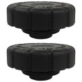 Radiator Cap For Mercedes Benz 2012 To 2015 E350 Part Number 2105010615 A2105010615 Pack Of 2 