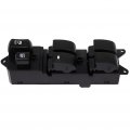 Window Switch Power Driver Side Fits For Galant Endeavor Lancer Montero Replace Mr587943 8608a068