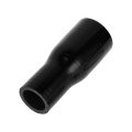 Straight Coupler Silicone Hose 1 26 To 77 In Id 5 Length 0 Degrees 4 Ply 5mm Thickness Black Air Intake Turbo Intercooler 