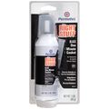 Permatex 25229 The Right Stuff 1 Minute Black Gasket Maker 3 Oz 