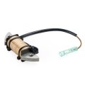 Charge Coil Charging For Yamaha 2hp 2 Msh 1995-2002 2b Mhs 1995-2006 2c 2010 6a1-85520-00