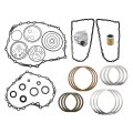 Auto Transmission Master Rebuild Kit For Nissan Altima Rogue Fit Dodge Mitsubishi Renault Jeep Suzuki 2007-2011 31728-1xf02 