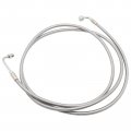 Rear Brake Hose Line 82 For Polaris Sportsman 400 500 800 2011-2014 450 570 Etx 2014-2017 Hawkeye 2011-2015 Oem