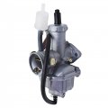 Gxywady Carburetor Replacement For Honda Atv Fourtrax Trx200 Trx200d 1984