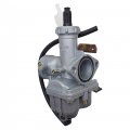 Gxywady Carburetor Replacement For Honda Atv Fourtrax Trx200 Trx200d 1984