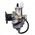 Gxywady Carburetor Replacement For Honda Atv Fourtrax Trx200 Trx200d 1984