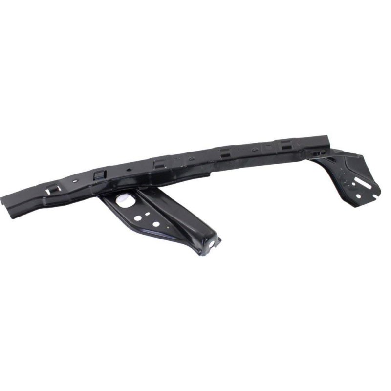 Evan Fischer Bumper Bracket Set For 2012-2015 Honda Civic Sedan Coupe Front Left And Right Side Upper