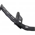 Evan Fischer Bumper Bracket Set For 2012-2015 Honda Civic Sedan Coupe Front Left And Right Side Upper