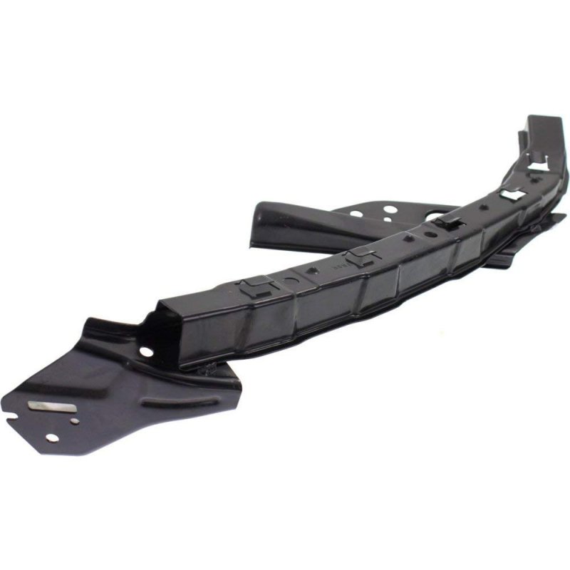 Evan Fischer Bumper Bracket Set For 2012-2015 Honda Civic Sedan Coupe Front Left And Right Side Upper