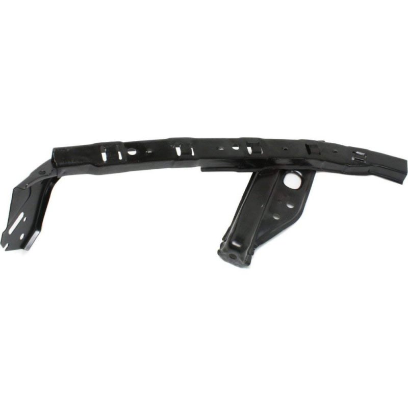 Evan Fischer Bumper Bracket Set For 2012-2015 Honda Civic Sedan Coupe Front Left And Right Side Upper