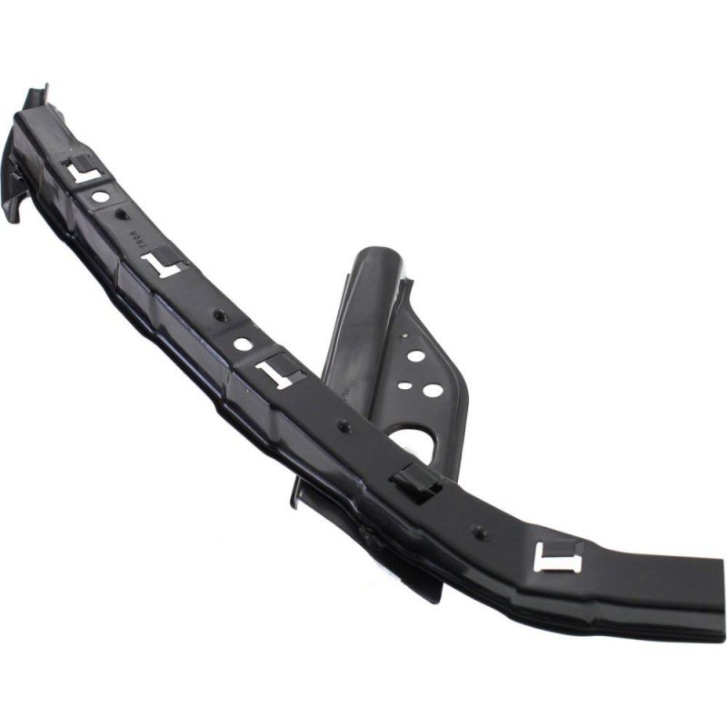 Evan Fischer Bumper Bracket Set For 2012-2015 Honda Civic Sedan Coupe Front Left And Right Side Upper