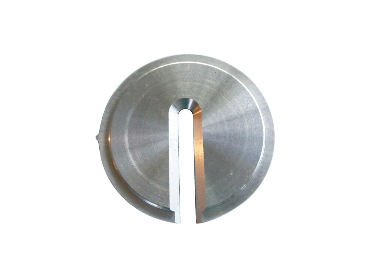 Band Saw Table Insert Plate For Delta 28-203 Heavy Duty Aluminum Replacement