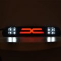Led 3rd Brake Light For 1993-2011 Ford Ranger 1999-2016 F250 Sd F350 F450 F550 1995-2003 Mazda B2300 B2500 B3000 B400 Smoky 