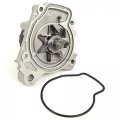 Domestic Gaskets Dg-0664434116 Timing Belt Kit Water Pump Compatible With Replacement For 96-00 Civic Honda 1 6l Sohc 97 D16y5
