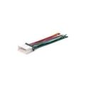 Wiring Harness With 3 5mm Jack Copper And Pvc Construction 