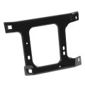 Front Bumper Bracket Passenger Side For 2002 2008 Dodge Ram 1500 2003 2009 2500 2010 3500 Replace 55077208aa Ch1067127 Bl5356 